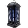 Bug Zapper,Powerful Insect Killer,Electric Mosquito Zappers Killer - Insect Fly Trap,with Uv Mosquito Lamp for Indoor,Home