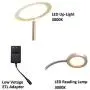 HomeFocus LED Floor Lamp with Reading Lamp,Floor Lamp for Living Room,Bedroom,Office,Reading,Sky Torchiere Floor Lamps,18W+4W Energy Saving,Dimmable,Metal,Satin Nickel HomeFocus LED Floor Lamp with Reading Lamp,Floor Lamp for Living Room,Bedroom,Office,Reading,Sky Torchiere Floor Lamps,18W+4W Energy Saving,Dimmable,Metal,Satin Nickel
