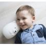 Lumipets Bear Night Light for Kids Cute Silicone LED Animal Baby Nursery Nightlight Which Changes Color by Tap - Portable and Rechargeable Gift Lamps for Toddler and Kids Bedroom