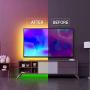 Bathebright Led Strip Lights 32.8ft, RGB Led Lights with Remote Color Changing for Room, Bedroom, TV Backlight, Kitchen