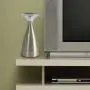 Light It! By Fulcrum, Lanterna LUX, Wireless 23-LED Touch Lamp, Battery Operated, Silver Light It! By Fulcrum, Lanterna LUX, Wireless 23-LED Touch Lamp, Battery Operated, Silver
