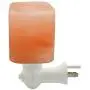Maymii•Home 2 Pack Cube Mini Himalayan Salt Night Light Plug in Wall Lamps Night Light Crystal Salt Lamp Natural Soft Night Light for Living Dining Bed Room and Office Maymii•Home 2 Pack Cube Mini Himalayan Salt Night Light Plug in Wall Lamps Night Light Crystal Salt Lamp Natural Soft Night Light for Living Dining Bed Room and Office