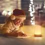 Touch Night Light for Kids, Dimmable Bedside Lamp Rechargeable Nursery Lamp Warm White RGB Color Changing, 72 Hours Runtime for Bedrooms Living Rooms Breastfeeding Sleeping, Best Gift for Kids, Teens