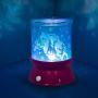 Make It Real – Disney Frozen 2 Starlight Projector - DIY Ceiling Projector for Girls - Illuminates Kids Bedrooms with Scenes from Disney’s Frozen 2