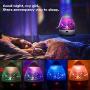 Night Lights for Kids and Baby with Timer, Star Projector Night Light for Boys and Girls, Projection Lamp for Bedroom