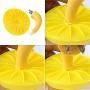 Night Lights for Adults Kids NightLight Cute Mushroom LED Night Light Plug in Wall Lamps Warm Yellow