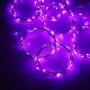 306 LED Curtain Lights 9.8 x 9.8 ft Fairy String Lights USB Powered with Remote for Halloween Christmas Wedding Backdrop Patio Party Garden, 8 Modes, Indoor Outdoor Decorative Window Twinkle Lights