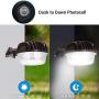 DEWENWILS LED Barn Light Dusk to Dawn, 50W 6000lm LED Outdoor Lighting with Photocell, 5000K Daylight, Replace Up to 500W Incandescent, Ultra Bright Yard Light for Outdoor Security, Area Lighting DEWENWILS LED Barn Light Dusk to Dawn, 50W 6000lm LED Outdoor Lighting with Photocell, 5000K Daylight, Replace Up to 500W Incandescent, Ultra Bright Yard Light for Outdoor Security, Area Lighting