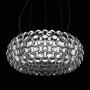 Modern 35cm / 50cm / 60cm Foscarini Caboche Ball Study Room Ceiling Pendant Light Dining Room Chandelier Living Room Pendant Lights (Medium)