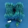 Blue Wide Angle LED Christmas Lights, 66 Ft 200 LED UL Certified Commercial Grade 5mm Holiday String Light, End to End Connectable Indoor & Outdoor Green Wire Lights Set (Blue) Blue Wide Angle LED Christmas Lights, 66 Ft 200 LED UL Certified Commercial Grade 5mm Holiday String Light, End to End Connectable Indoor & Outdoor Green Wire Lights Set (Blue)