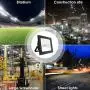 SOUTHLEVY 50W LED Flood Lights, Super Bright 5000lm Outdoor Flood LightsSuper IP66 Waterproof Exterior Security Lights,6000K Daylight White Lighting for Playground Yard Stadium Lawn Ball Park SOUTHLEVY 50W LED Flood Lights, Super Bright 5000lm Outdoor Flood LightsSuper IP66 Waterproof Exterior Security Lights,6000K Daylight White Lighting for Playground Yard Stadium Lawn Ball Park