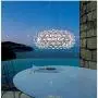 Modern 35cm / 50cm / 60cm Foscarini Caboche Ball Study Room Ceiling Pendant Light Dining Room Chandelier Living Room Pendant Lights (Medium)