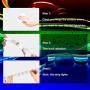 Daybetter SMD 5050 Remote Control Led Strip Lights