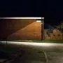 InnoGear Solar Lights Outdoor, 30 LED Motion Sensor Security Night Light with Auto on and Off for Front Door Back Yard Driveway Garden Patio Garage, Pack of 2