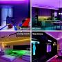 Daybetter SMD 5050 Remote Control Led Strip Lights