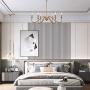 Sivilynus Brushed Brass 6 Lights Contemporary Chandelier Farmhouse Ceiling Hanging Light Fixture for Dining Room Living Room Bedromm Foyer Sivilynus Brushed Brass 6 Lights Contemporary Chandelier Farmhouse Ceiling Hanging Light Fixture for Dining Room Living Room Bedromm Foyer
