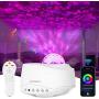 Star Projector Night Light,Htwon Galaxy Projector for Kids Bedroom Adults with Bluetooth Music Speaker & Remote Control Work with Alexa Google Home Nebula Sky Light Projector for Ceiling Star Projector Night Light,Htwon Galaxy Projector for Kids Bedroom Adults with Bluetooth Music Speaker & Remote Control Work with Alexa Google Home Nebula Sky Light Projector for Ceiling