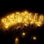 Curtain Lights 300 LED Wall Fairy Lights 9.8Ftx9.8Ft USB Remote Powered String Lights IP64 Waterproof Window Room Bedroom Wedding Christmas LED Waterfall Decorations Lights