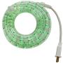 PERSIK 18 Feet Green Rope Light for Indoor and Outdoor use PERSIK 18 Feet Green Rope Light for Indoor and Outdoor use