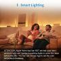 Smart Led Strip Lights Works with Apple HomeKit, meross Smart 5050 RGB Strip, Compatible with Siri, Alexa&Google and SmartThings for Home, Kitchen, Bedroom, Party, Christmas (2X16.4FT)