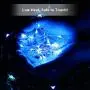 Ariceleo Led Fairy Lights Battery Operated, 1 Pack Mini Battery Powered Copper Wire Starry Fairy Lights for Bedroom, Christmas, Parties, Wedding, Centerpiece, Decoration (5m/16ft Blue) Ariceleo Led Fairy Lights Battery Operated, 1 Pack Mini Battery Powered Copper Wire Starry Fairy Lights for Bedroom, Christmas, Parties, Wedding, Centerpiece, Decoration (5m/16ft Blue)