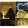 Window Curtain String Light 300 LED 8 Lighting Modes USB Powered Fairy Lights for Christmas Bedroom Party Wedding Home Garden Bedroom Decoration Outdoor Indoor(Warm White)(9.8ft X 9.8ft) Window Curtain String Light 300 LED 8 Lighting Modes USB Powered Fairy Lights for Christmas Bedroom Party Wedding Home Garden Bedroom Decoration Outdoor Indoor(Warm White)(9.8ft X 9.8ft)
