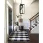 Farmhouse Black 3-Light Industrial Chandelier Modern Pendant Lighting Hanging for Kitchen Island Dining Room Bedroom Living Room Hallway Farmhouse Black 3-Light Industrial Chandelier Modern Pendant Lighting Hanging for Kitchen Island Dining Room Bedroom Living Room Hallway