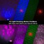Star Projector AOELLIT Galaxy Light Projector Skylight for Bedroom Ceiling, LED Starlights Music Sky Light Starry Night Light Planetarium Nebula Cove Projector for Kids and Adults, White