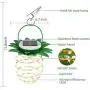 Solar Lights Hanging Outdoor,Solar Laterns Decorative Hanging,High-Brightness Waterproof 60 LED,Foldable Flexible,Decorate Garden,Courtyard,Pathway,Patio,forParty,Halloween,Christmas.2 Pack Solar Lights Hanging Outdoor,Solar Laterns Decorative Hanging,High-Brightness Waterproof 60 LED,Foldable Flexible,Decorate Garden,Courtyard,Pathway,Patio,forParty,Halloween,Christmas.2 Pack