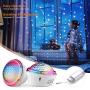 Star Projector Night Light LED Galaxy Sky Light Projection for Bedroom, Home Theater, Night Light Mood Best Gift for Adults and Kids