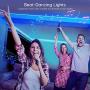 Govee 65.6 Feet RGB Led Light Strip, App Control, Music Mode for Room, Kitchen, Ceiling, Party