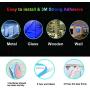 LED Strip Lights, UMICKOO 32.8 feet 10M(5Mx2) LED Lights 5050 LED Tape Lights, Flexible Color Changing LED Strip Lights with Remote for Home Lighting Kitchen Bedroom Bar Room Decoration