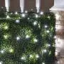 OZS- 2Pack Each 72FT 200LED Solar Lights Outdoor, Upgraded Super Bright Solar String Lights Outdoor Waterproof, 8 Modes Solar Christmas Lights for Wedding Patio Garden Tree Party (Cool White) OZS- 2Pack Each 72FT 200LED Solar Lights Outdoor, Upgraded Super Bright Solar String Lights Outdoor Waterproof, 8 Modes Solar Christmas Lights for Wedding Patio Garden Tree Party (Cool White)