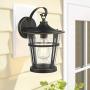 Bestshared Outdoor Wall Lights, Outdoor Wall Sconces, Exterior Wall Mount Light, Wall Lighting Fixture