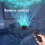 Smart Night Light Projector for Bedroom, Galaxy Projector Light Works with Nebula Cloud Light Ocean Wave Projector Bluetooth Speaker Gift for Adults Game Room Party Home Theatre Decoration