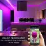 Daybetter Smart WiFi App Control Led Strip Lights Work with Alexa Google Assistant -16.4 feet