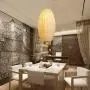 Modern Chandeliers, Bubble Pendant Lamp Hanging Fixtures Suspension Lamp Creative Window Art Pendant Lights for Living Room Restaurant Bedroom, E27/60W