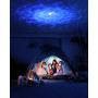 Star Projector, Night Light Projector with Moon Mode, Timer Adjustable Nebula Ocean Wave Projector, Galaxy Lamp with LED Nebula Cloud for Kids Gifts, Galaxy Projector for Bedroom Adults