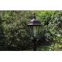 Kenroy Home 93432ORB Traditional Portable Post Lantern,71 Inch Height, Width, 13 Inch Extension with, 1 Light, Oil Rubbed Bronze Finish