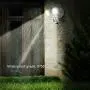 Floodlight Camera Outdoor Home Security Camera with Motion-activated/1080P Night Vision/2-way Audio/Alarm Push/16GB TF Card Included/Support Cloud Storage Floodlight Camera Outdoor Home Security Camera with Motion-activated/1080P Night Vision/2-way Audio/Alarm Push/16GB TF Card Included/Support Cloud Storage