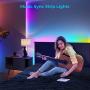 Govee 32.8Ft LED Strip Lights RGBIC App Control, Light Strip with Segmented Color Control Smart Color Picking, Dreamcolor Music Sync Led Lights for Room, Bedroom, Kitchen, Christmas Decor