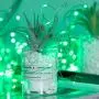 Color Changing Fairy String Lights: 66 Feet 200 Led Waterproof Twinkle Lights with Remote and Plug and 4 Light Modes for Craft Bedroom Ceiling Wedding Christmas 16 Colors