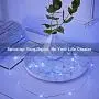 Ariceleo Led Fairy Lights Battery Operated, 1 Pack Mini Battery Powered Copper Wire Starry Fairy Lights for Bedroom, Christmas, Parties, Wedding, Centerpiece, Decoration (5m/16ft Blue) Ariceleo Led Fairy Lights Battery Operated, 1 Pack Mini Battery Powered Copper Wire Starry Fairy Lights for Bedroom, Christmas, Parties, Wedding, Centerpiece, Decoration (5m/16ft Blue)