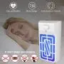 COKIT Bug Zapper, Electric Mosquito Killer Plug-in Fly Insect Trap, Mosquito Trap with Electronic UV Lamp for Bedroom, Kitchen, Office (2 Pack) COKIT Bug Zapper, Electric Mosquito Killer Plug-in Fly Insect Trap, Mosquito Trap with Electronic UV Lamp for Bedroom, Kitchen, Office (2 Pack)