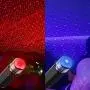 Star Projector Night Light, Adjustable Romantic Flexible Interior Car Lights, Portable Night Lamp Decorations for Car, Ceiling, Bedroom, Party and More(Black) (Red+Blue) Star Projector Night Light, Adjustable Romantic Flexible Interior Car Lights, Portable Night Lamp Decorations for Car, Ceiling, Bedroom, Party and More(Black) (Red+Blue)