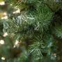 UL Certified 66 Feet 200 Count Clear Christmas String Lights, Pack of 2 Sets 33 Ft 100 Count Commercial Grade Lights Set, Connectable Decor Lights for Patio Garden Wedding Holiday (Clear - Green Wire) UL Certified 66 Feet 200 Count Clear Christmas String Lights, Pack of 2 Sets 33 Ft 100 Count Commercial Grade Lights Set, Connectable Decor Lights for Patio Garden Wedding Holiday (Clear - Green Wire)