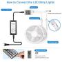 Daybetter Waterproof Led Strip Lights