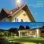CLY 60 LED Solar Lights, Outdoor Security Floodlight, 300 Lumen, IP66 Waterproof, Auto-induction, Solar Flood Light for Lawn, Garden CLY 60 LED Solar Lights, Outdoor Security Floodlight, 300 Lumen, IP66 Waterproof, Auto-induction, Solar Flood Light for Lawn, Garden