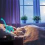Dinosaur Lamp 3D Night Light, Decorative LED Bedside Table Lamp for Kids Room Xmas Birthday Gifts for Boys Girls Child