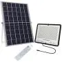 TENKOO 300W LED Solar Flood Light Dusk to Dawn Solar Powered Street Light Outdoor Waterproof IP67 with Remote Control Solar Security Light for Backyard|Garage|Driveway|Basketball Court TENKOO 300W LED Solar Flood Light Dusk to Dawn Solar Powered Street Light Outdoor Waterproof IP67 with Remote Control Solar Security Light for Backyard|Garage|Driveway|Basketball Court